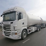 Поставка емкостного и балонного газа